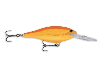 картинка Воблер RAPALA Shad Rap от магазина Fisherman Market