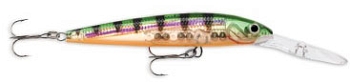 картинка Воблер RAPALA Downdeep Husky Jerk от магазина Fisherman Market