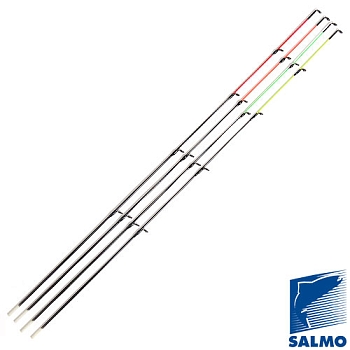 картинка Вершинки сигнальные удилища фидерного Salmo 02-002 5шт. набор от магазина Fisherman Market