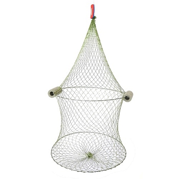 картинка Садок плавающий секционный МК2 70х40см от магазина Fisherman Market